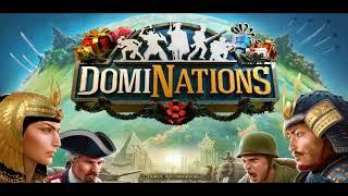 Игра DomiNations обзор от G.F.F.