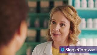 Molly Baker - Singlecare