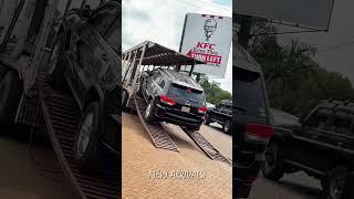 Fresh Arrivals!  2018 Nissan Serena Hybrid & Jeep Cherokee | Now at AutoEmpire
