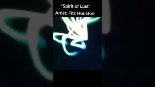"Spirit of Lust " #shorts *Original music- Fitz Houston  (see https://fitzhoustonmusic.com