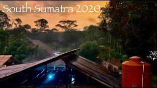 South Sumatra 2020