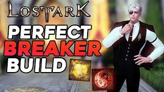 THE ONLY BREAKER VIDEO YOU NEED! Best Builds for Asura's Path AND Brawl King Storm! | Lost Ark