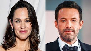 Ben Affleck & Jennifer Garner's SHOCKING Holiday Reunion - What's Really Going On?