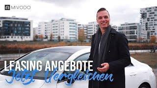 Leasing Angebote finden & vergleichen 2019 - Mivodo Werbespot