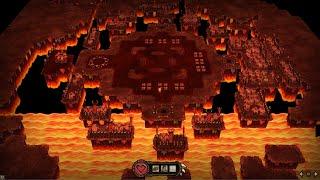 Forge 2018 Infernal Swineclops Kill Don't Starve Together