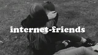 Яна, это видео для тебя. | internet-friends | интернет-друзья