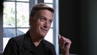 Michael W. Smith on “The Way of the Father”