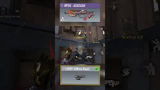 NEW "2 SHOT"  BP50  Gunsmith! its TAKING OVER COD Mobile in Season 8 (NEW LOADOUT) #codmobile
