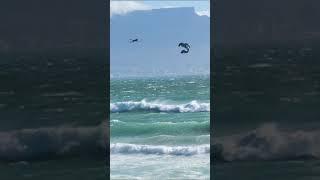 Kiteloop | Extreme Kitesurfing Jump | Send it