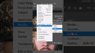 how to Swap face Photoshop Tutorial @SmartGraphics