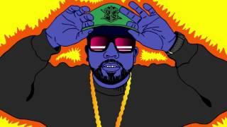 Big Boi - "Order Of Operations"