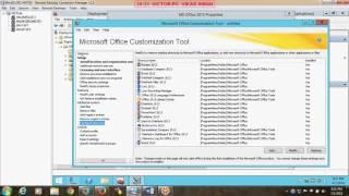 How to Deploying MS Office 2013 By Using MDT 2013