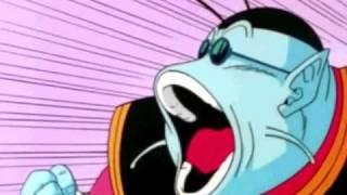 I AM THE KING KAI!