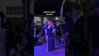 Karnaval horeg #karaoke #lc #dangdut #joget #shortvideo #janda #pemersatubangsa #biduan #viral #fun