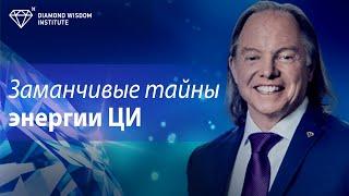 Как распознать энергию Ци в своем теле. Геше Майкл Роуч