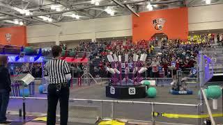 340 FLR 2025 Finals 2