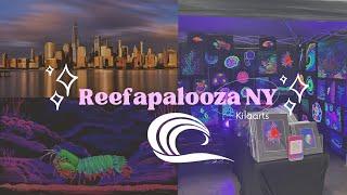 Reefapalooza NY 2023 Kilaarts