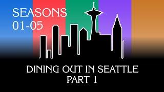 Frasier: Dining Out in Seattle - Part 1