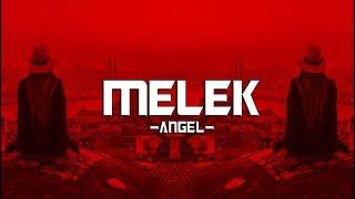 "MELEK"  - ETHNIC - ORIENTAL BALKAN x  REGGEATON DANCE HALL BEAT