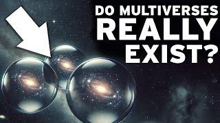 The Mysteries of the Multiverse: An Incredible Journey into Parallel Universes | SPACE DOCUMENTARY