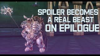 Spoiler becomes a real beast on GE. Oly fights. L2Reborn x1 origins. Gameplay by Fortune Seeker.