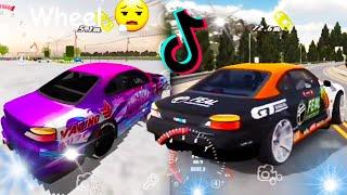 Car Parking Multiplayer Tiktok Compilation  CPM Кар Паркинг 2.0