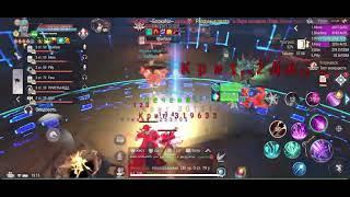 PW MOBILE . SERVER S3.EASY 50 MIRAGE . SOULHUNTER GAMEPLAY