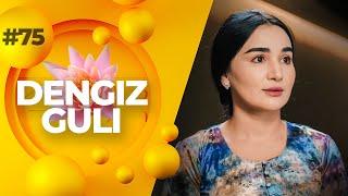 Dengiz Guli (o'zbek serial) | Денгиз Гули (ўзбек сериал) 75-qism