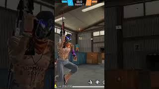 IMPOSSIBLE GAMEPLAY #freefire #youtubeshorts #garenafreefire #Ahmadgamingofficial #viralshort #Ahmad