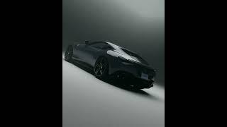 Ferrari Roma 2020 - Cinematic 3D Render