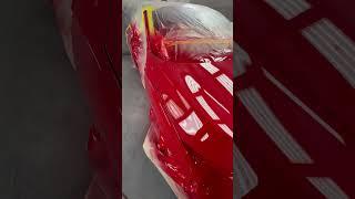 Paint refinish R513 Honda