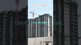 M3M Crown, Sec 111, Dwarka Expressway Gurgaon (Costruction Update) 3BHK/4BHK @18,500Psf ️7289977380