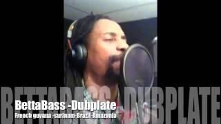 GENERAL LEVY - we progressiv - Betabass dubplate - epeak jungle remix