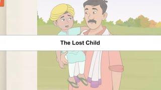 The Lost Child Moments Class 9 chapter 1 by Mulk Raj Anand full explanation by Animation @extramarks