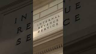 IRS mailing out millions of dollars to Americans #money #irs #national