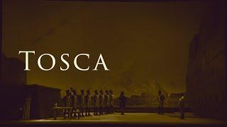 TRAILER | TOSCA Puccini - Teatro dell'Opera di Roma