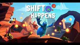 Прохождение Shift Happens