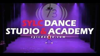 SylCdance Academy // Rosalie de Kort // Dance Waves Competition