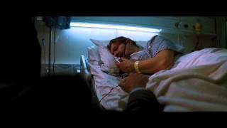 The Dark Knight Rises - Bruce at the Hospital (HD)