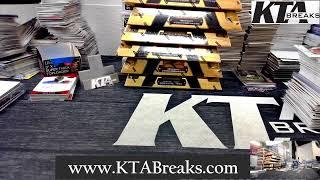 KTA Breaks- Live Stream