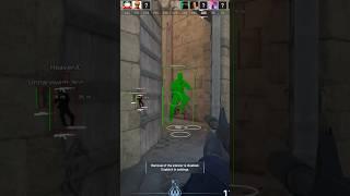 Best CS2 Wall Hack | Midnight CS2 Cheat # #csgo #counterstrike