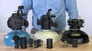 Introducing the Fleck 5810 & 5812 Valves