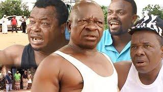 Four Reasons To Keep Laughing - 2018 Latest Nigerian Nollywood Comedy Movie Full HD