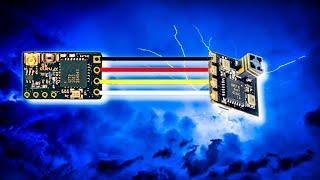 How To Install A Crossfire Or EP2 ExpressLRS Receiver To Any Flight Controller