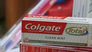 Toothpaste ingredients to watch out for