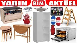 BİM 1 KASIM 2024 | MAYALI TENCERE | BİM BU HAFTA ROSEGOLD AKTÜEL | BİM KAMPANYA ÇEYİZLİK | BİM