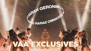 VAA EXCLUSIVES | Sarah Geronimo The 20th Anniversary Concert