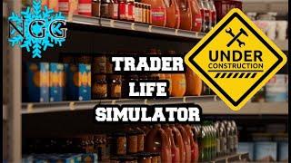 Trader Life Simulator: 9 Construction