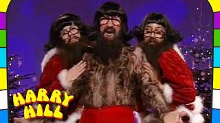 A Ken Ford Christmas | The Harry Hill Show