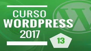 Como inserir imagens no post WordPress - Aula 13